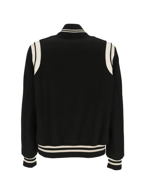 Bomber Varsity Saint Laurent | 354718Y180W1070